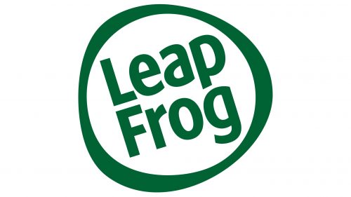 Logo de LeapFrog