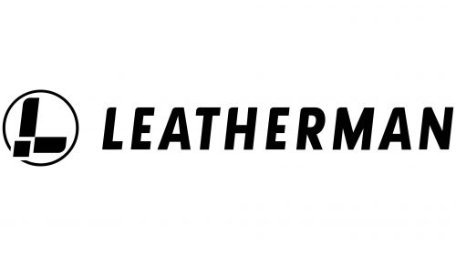 Logo de Leatherman