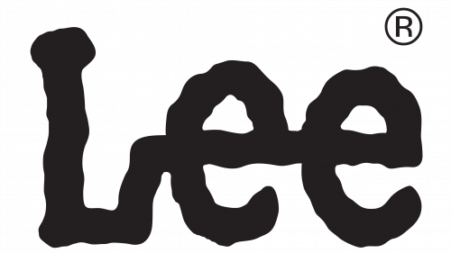 Logo de Lee dans les années 1940