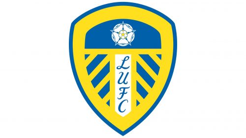 Logo de Leeds United