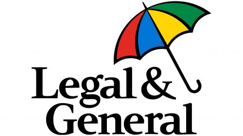 Logo de Legal & General