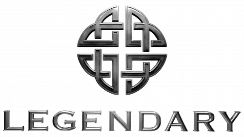 Logo de Legendary Entertainer