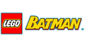 Logo de Lego Batman