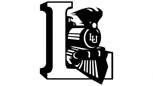 Logo de Lehigh Mountain Hawks en 1989
