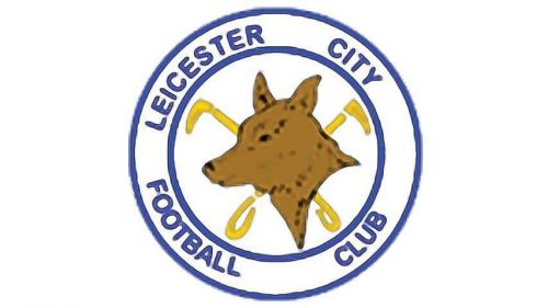 Logo de Leicester City 1972-1983