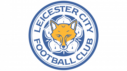 Logo de Leicester City