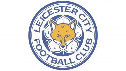 Logo de Leicester City depuis 2010