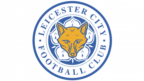Logo de Leicester City football club