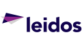 Logo de Leidos