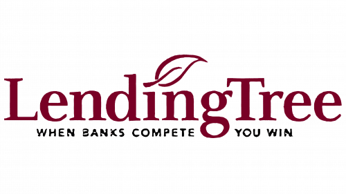 Logo de Lendingtree en 1998