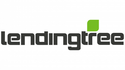 Logo de Lendingtree en 2009