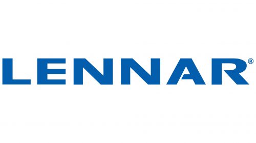 Logo de Lennar Corporation