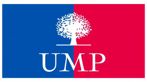Logo de Les Republicains en 2002