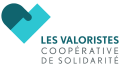 Logo de Les Valoristes
