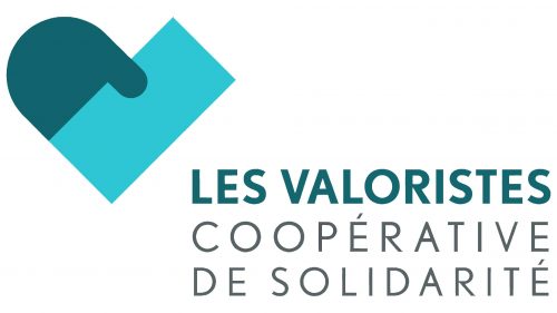 Logo de Les Valoristes