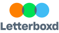 Logo de Letterboxd