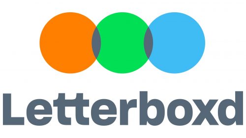 Logo de Letterboxd