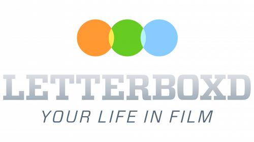 Logo de Letterboxd en 2011