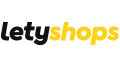 Logo de LetyShops