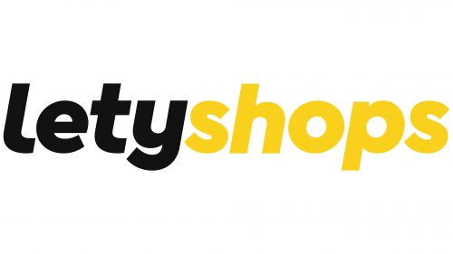 Logo de LetyShops