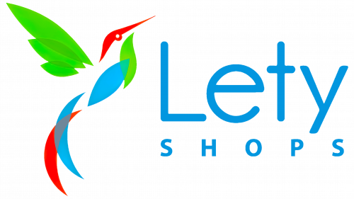 Logo de LetyShops en 2014