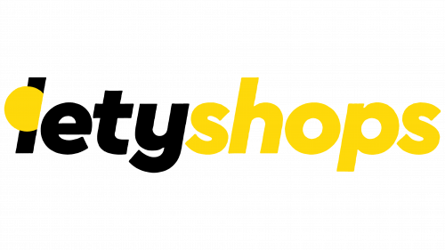Logo de LetyShops en 2017