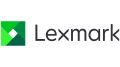 Logo de Lexmark