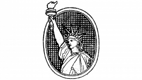 Logo de Liberty Mutual en 1923