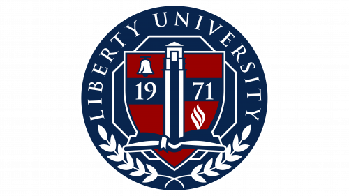 Logo de Liberty University Seal