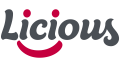 Logo de Licious