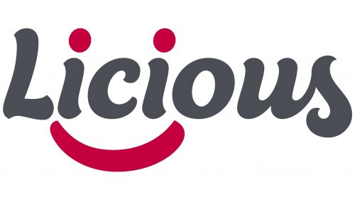 Logo de Licious