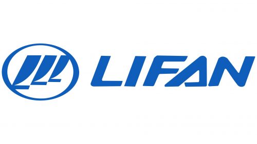 Logo de Lifan
