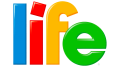 Logo de Life Cereal
