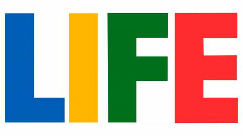 Logo de Life Cereal en 1970