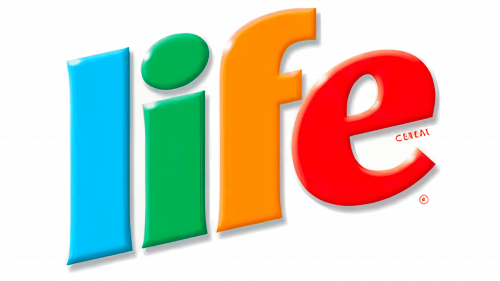 Logo de Life Cereal en 2005