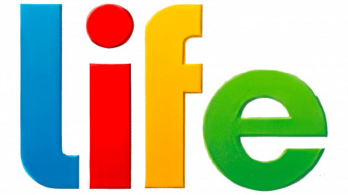 Logo de Life Cereal en 2012
