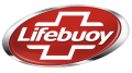Logo de Lifebuoy