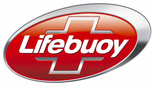 Logo de Lifebuoy en 2007