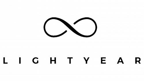 Logo de Lightyear en 2019