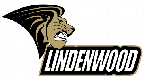 Logo de Lindenwood Lions en 2018