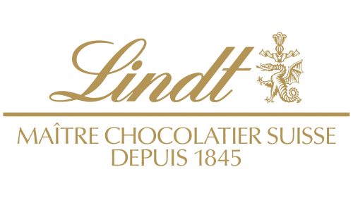 Logo de Lindt