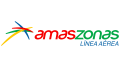Logo de Línea Aérea Amaszonas