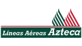 Logo de Lineas Aereas Azteca