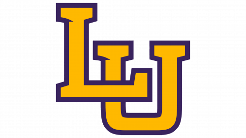 Logo de Lipscomb Bisons en 2012
