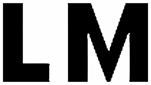 Logo de Liqui Moly en 1957