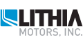 Logo de Lithia Motors