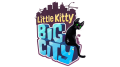 Logo de Little Kitty Big City