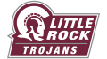Logo de Little Rock Trojans