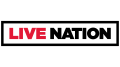 Logo de Live Nation