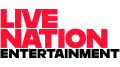 Logo de Live Nation Entertainment